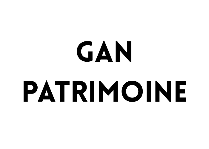 GAN PATRIMOINE