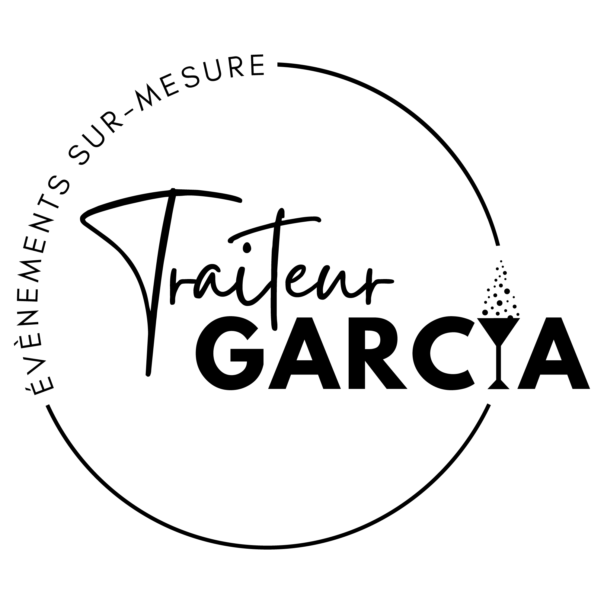 TRAITEUR GARCIA