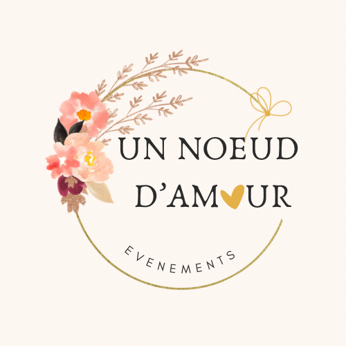 UN NOEUD D'AMOUR